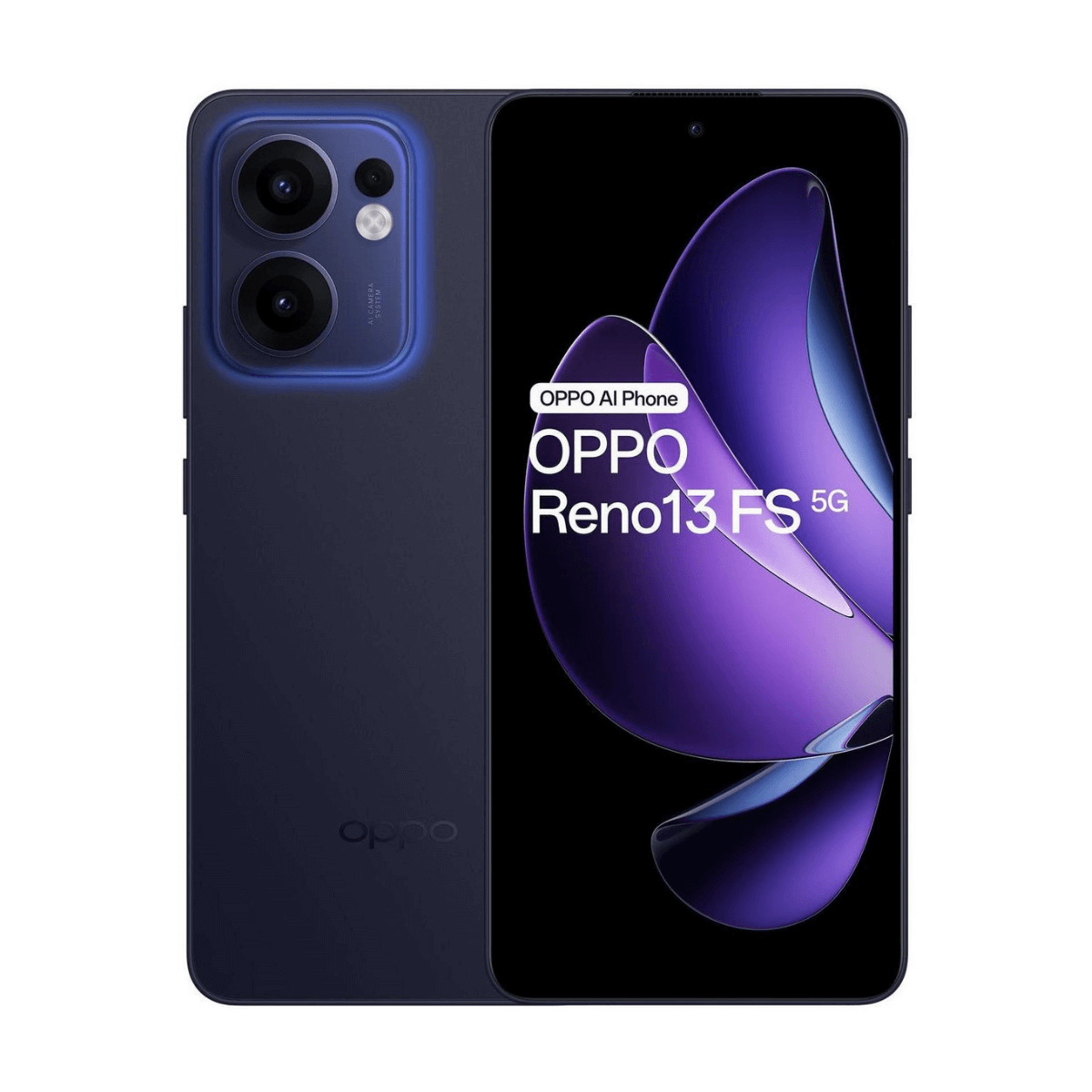 OPPO RENO13 FS 5G 12GB/512GB AZUL (LUMINOUS BLUE) DUAL SIM | Mviles libres