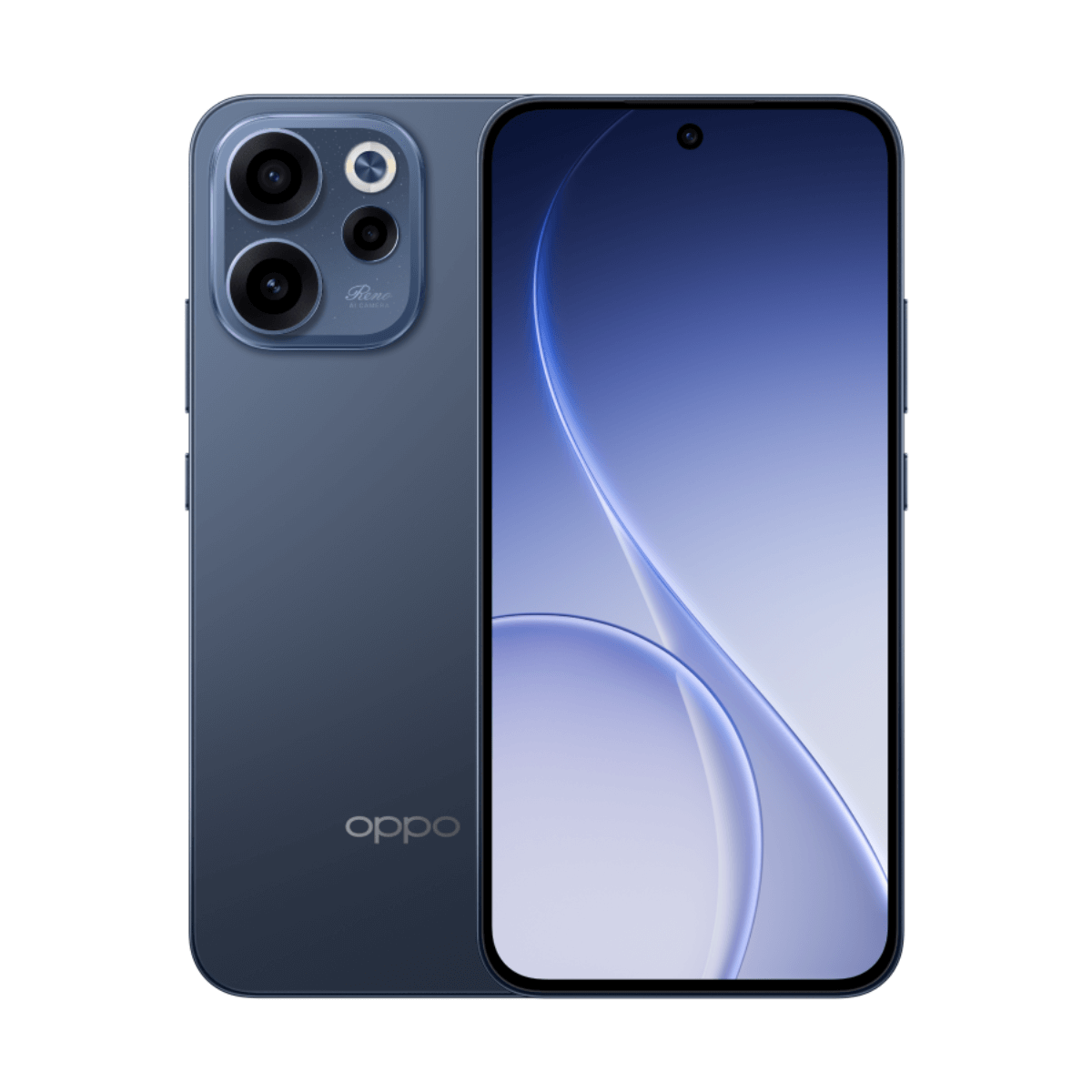 OPPO RENO15 F 5G 8GB/256GB NEGRO (TWILIGHT BLACK) DUAL SIM