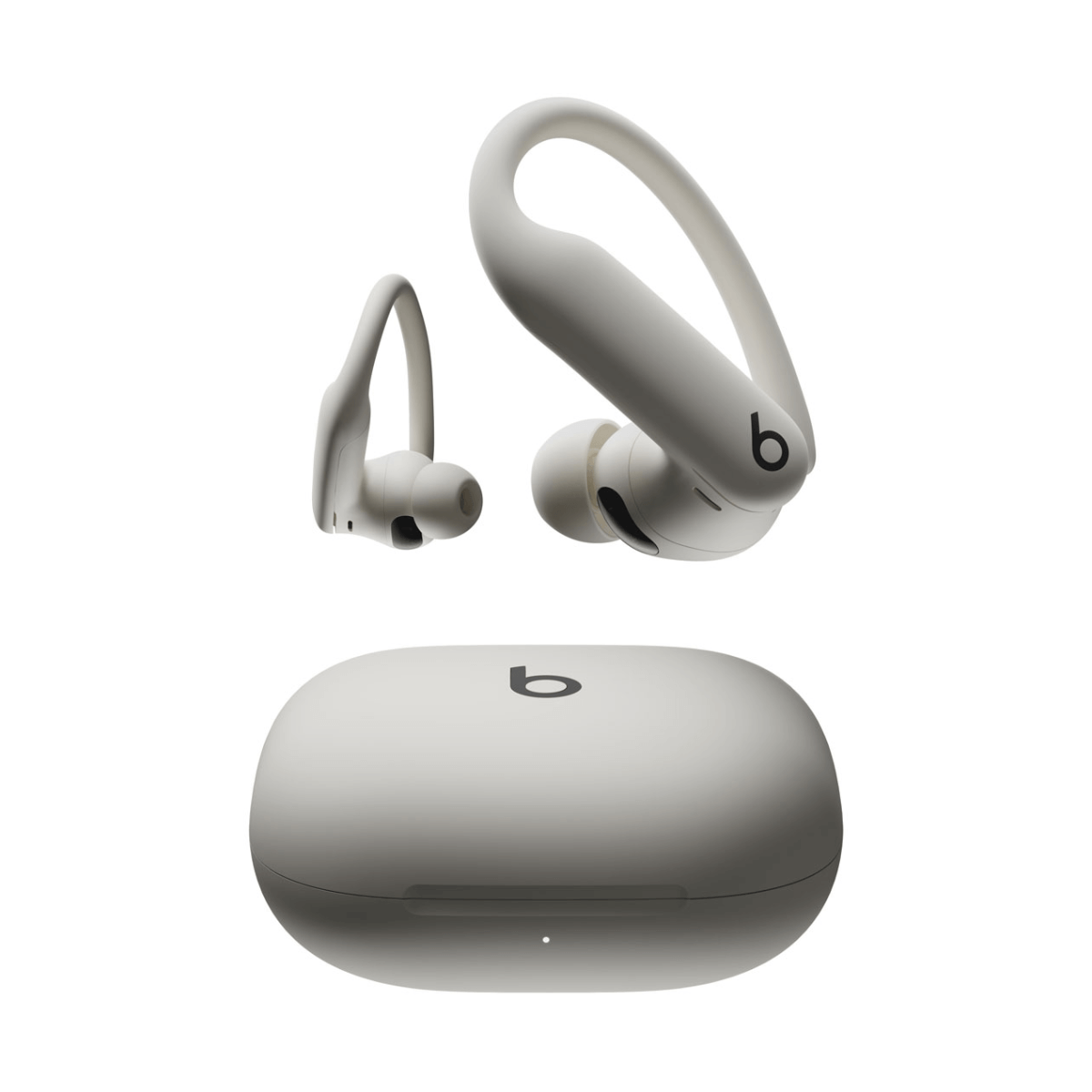 POWERBEATS PRO 2 AURICULARES BLUETOOTH BEIGE (QUICK SAND) | Imagen-sonido