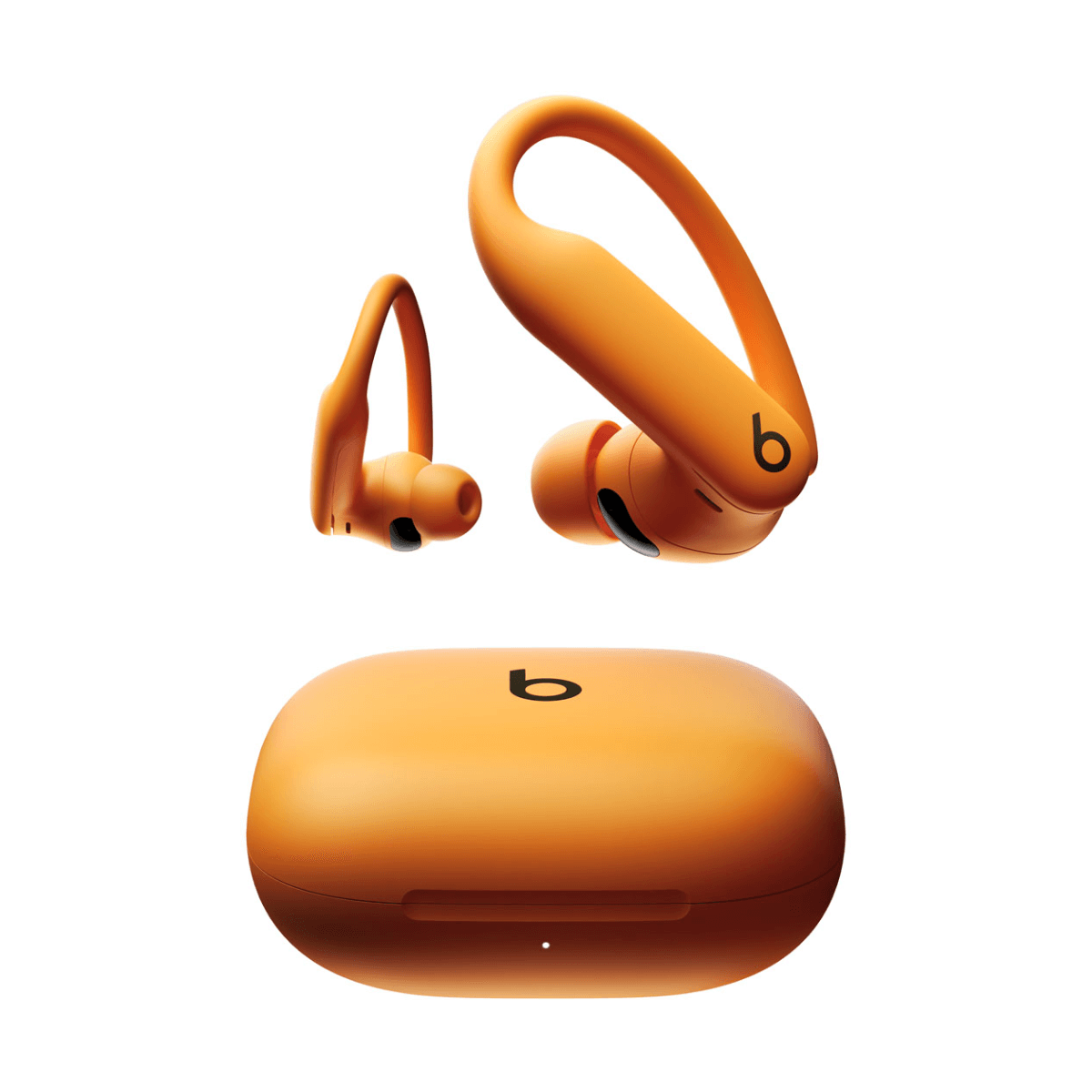 POWERBEATS PRO 2 AURICULARES BLUETOOTH NARANJA (ELECTRIC ORANGE) | Imagen-sonido