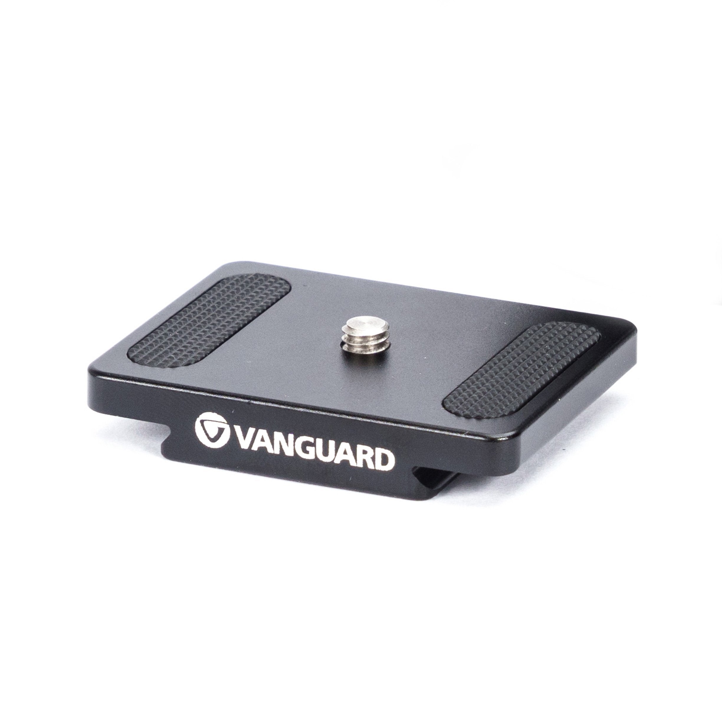 Vanguard QS-60 V2 - Zapata rpida Alta Pro 2 |