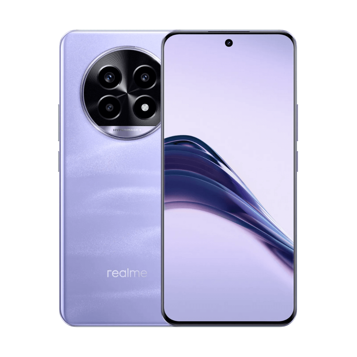 REALME 13 PRO 5G 12GB/512GB PURPURA (MONET PURPLE) DUAL SIM