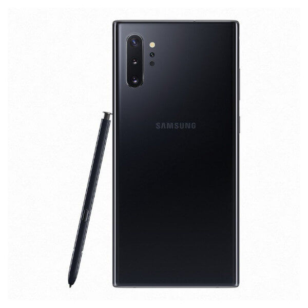 note 10 plus zap