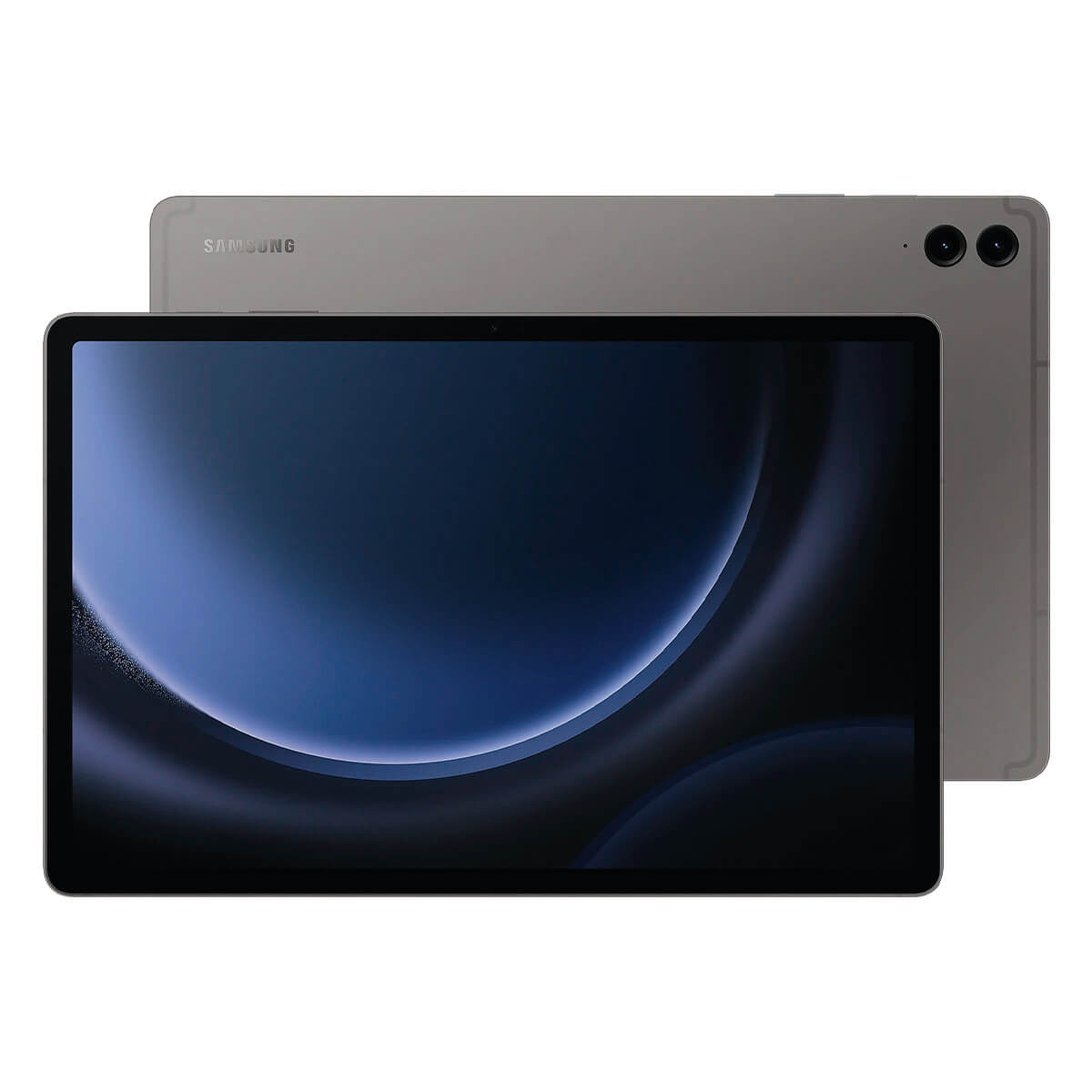 SAMSUNG GALAXY TAB S9 FE+ 12,4" 8GB/128GB WIFI GRIS (GREY) X610 | Tablets