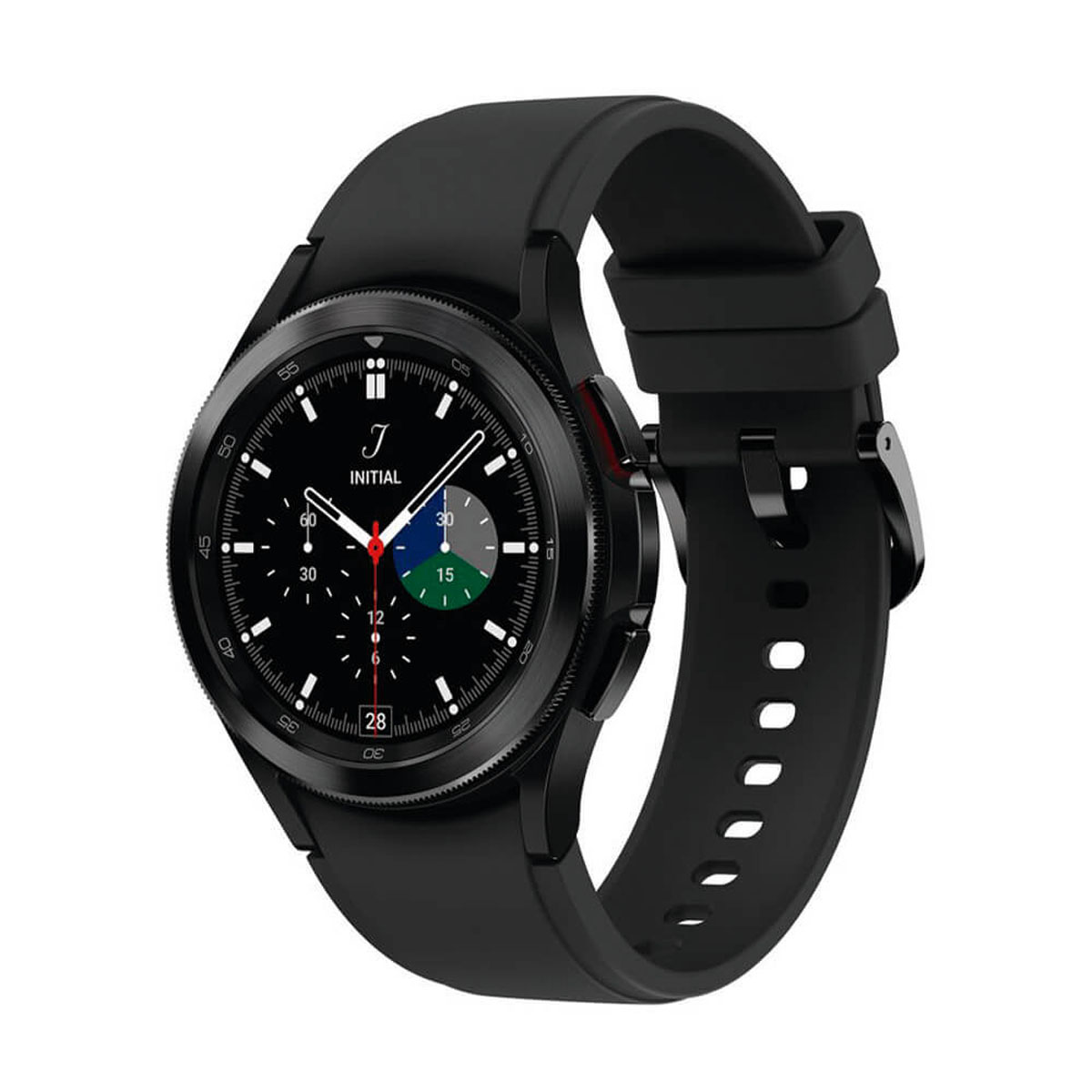 SAMSUNG GALAXY WATCH4 CLASSIC 4G 42MM NEGRO (BLACK) R885 - DESPRECINTADO