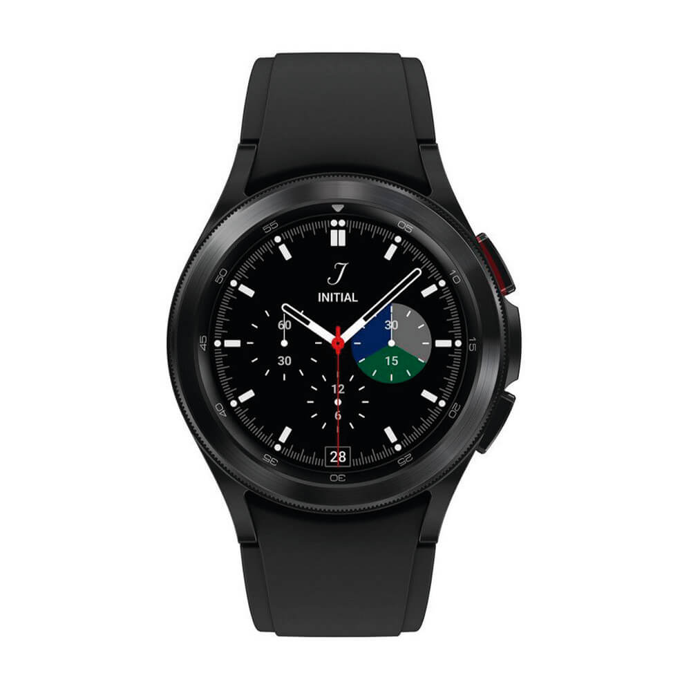 SAMSUNG GALAXY WATCH4 CLASSIC 42MM BLUETOOTH NEGRO (BLACK) R880