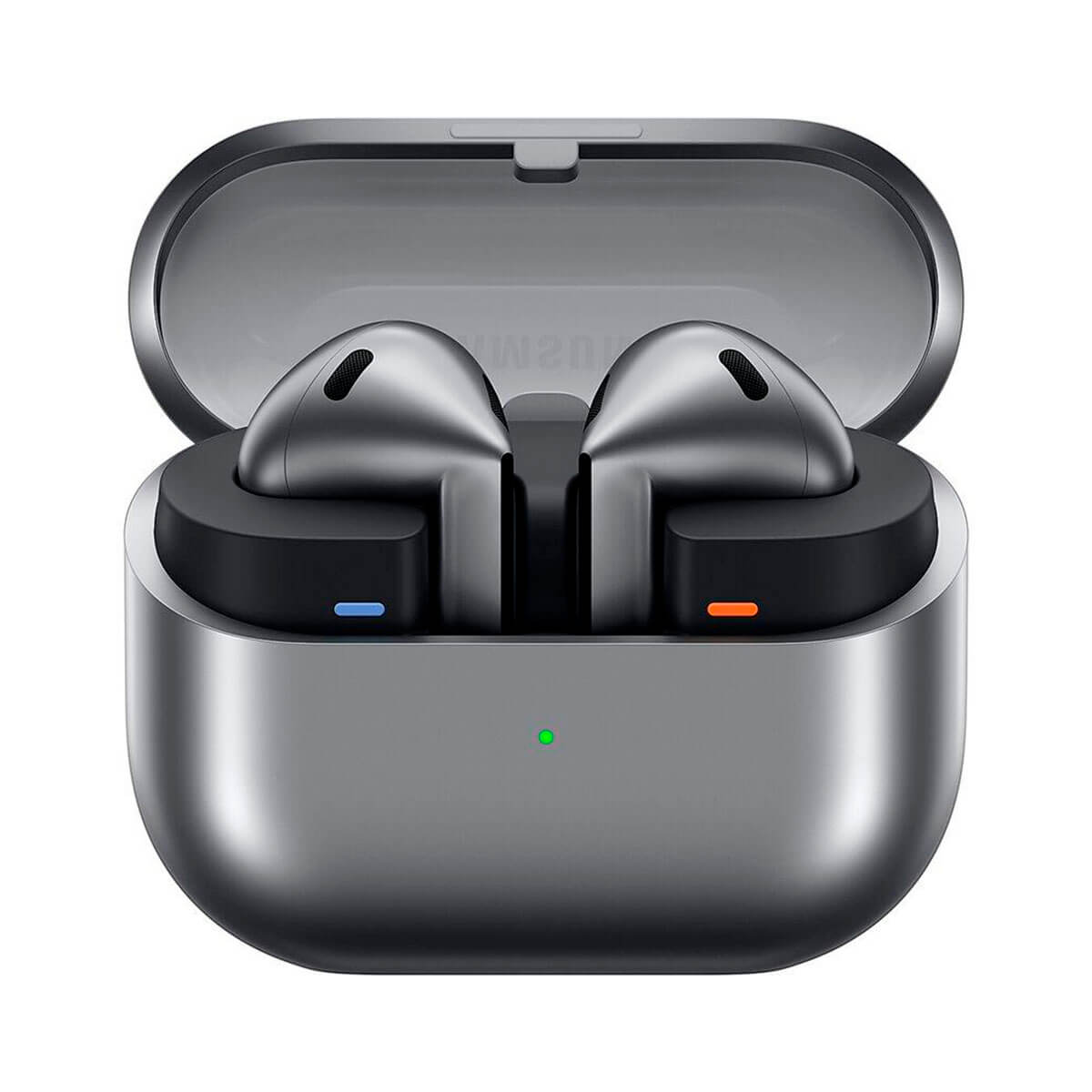SAMSUNG GALAXY BUDS3 AURICULARES BLUETOOTH PLATA (SILVER) SM-R530 REACONDICIONADO - COMO NUEVO | Reacondicionados