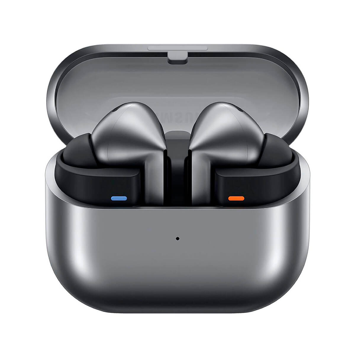 SAMSUNG GALAXY BUDS3 PRO AURICULARES BLUETOOTH PLATA (SILVER) SM-R630 | Imagen-sonido