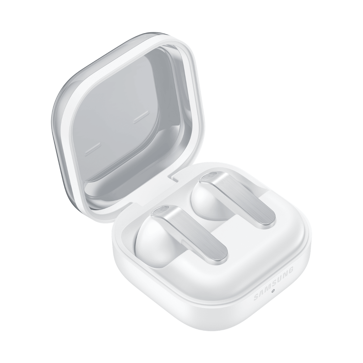 SAMSUNG GALAXY BUDS4 AURICULARES BLUETOOTH BLANCO (WHITE) R540 | Reacondicionados