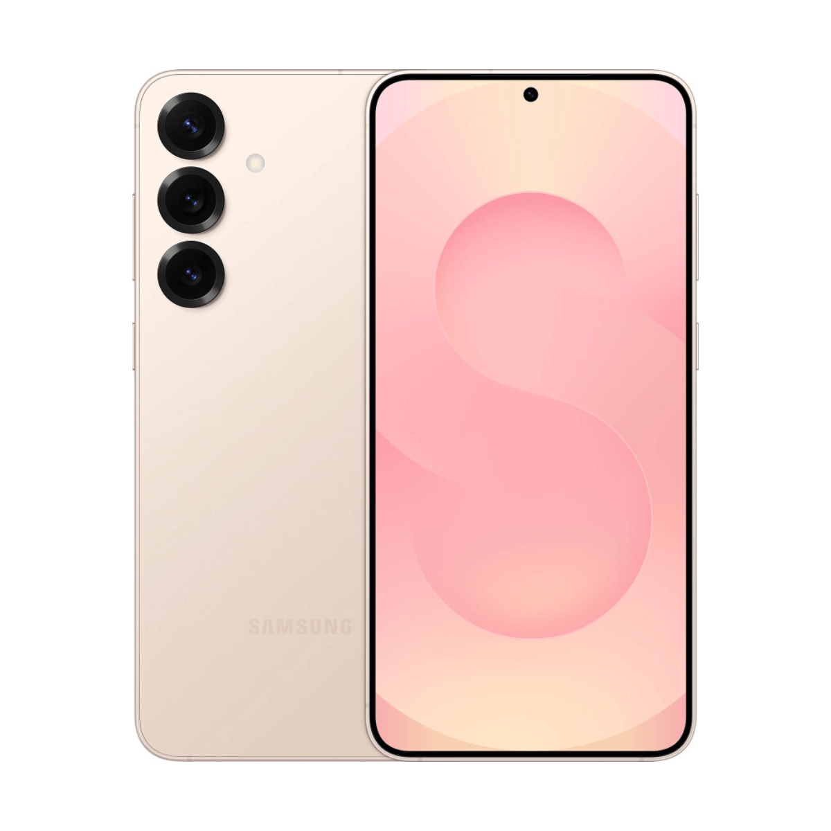 SAMSUNG GALAXY S25 5G 12GB/256GB ROSA ORO (PINKGOLD) DUAL SIM SM-S931B
