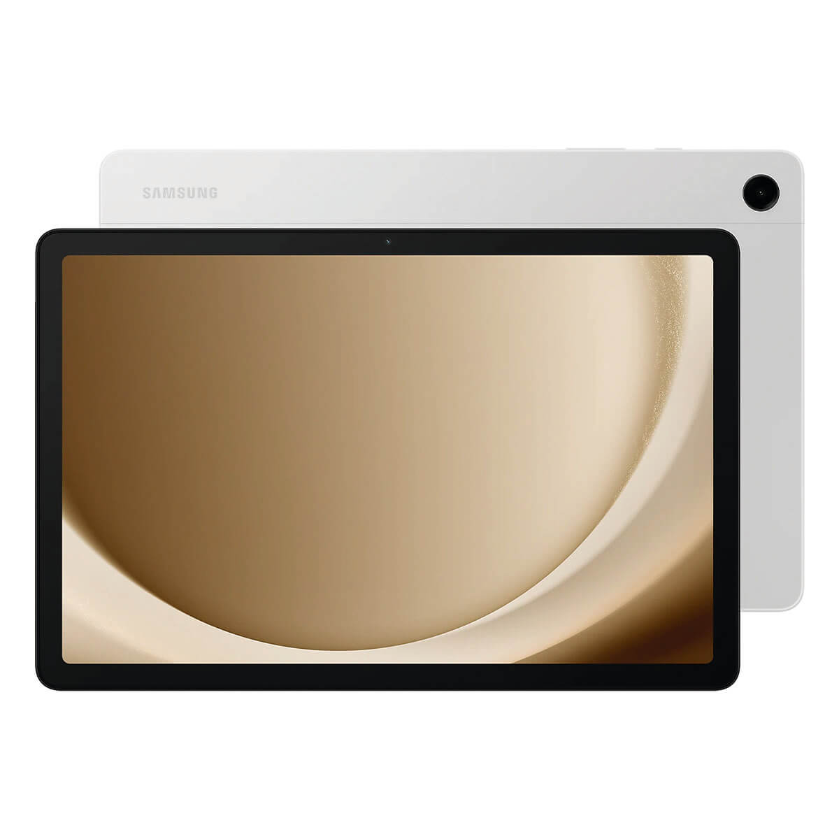 SAMSUNG GALAXY TAB A9+ 11,0" 4GB/64GB WIFI PLATA (SILVER) X210 | Tablets