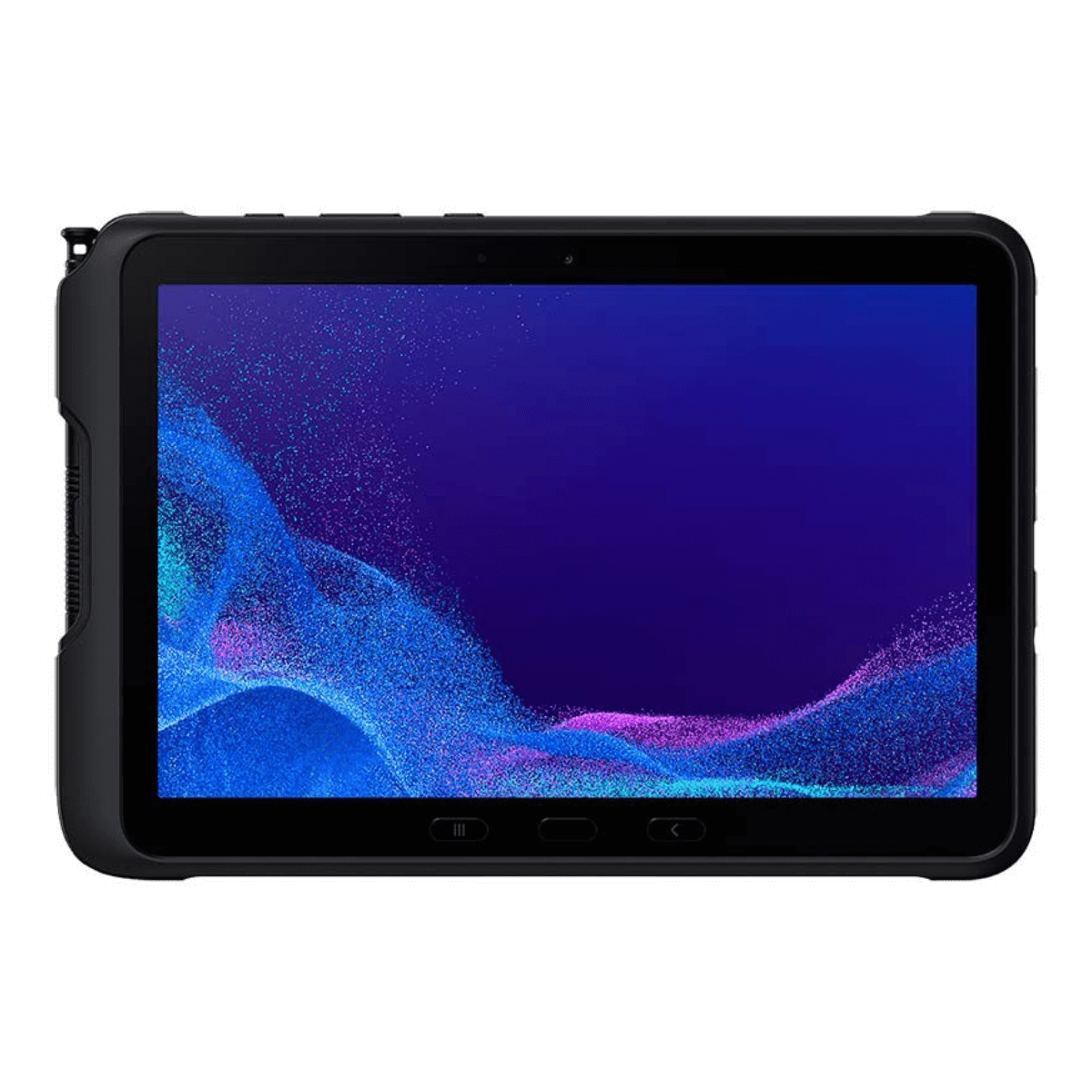SAMSUNG GALAXY TAB ACTIVE4 PRO 10,1" 6GB/128GB WIFI NEGRO (BLACK) |