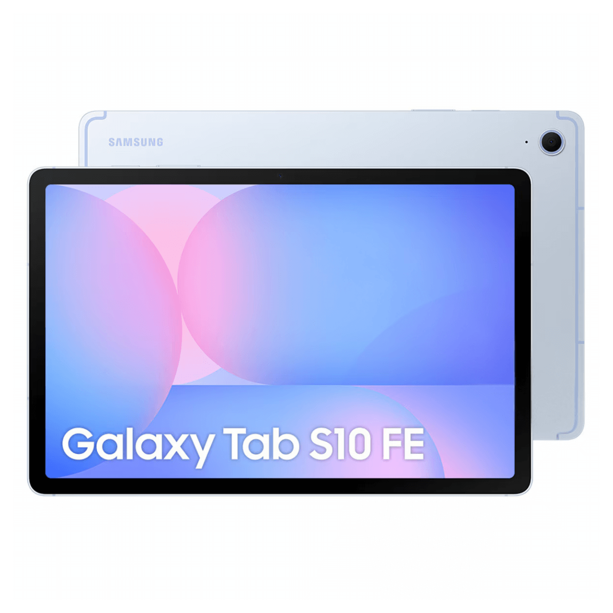 SAMSUNG GALAXY TAB S10 FE 10,9" 8GB/128GB 5G AZUL (BLUE) X526B |