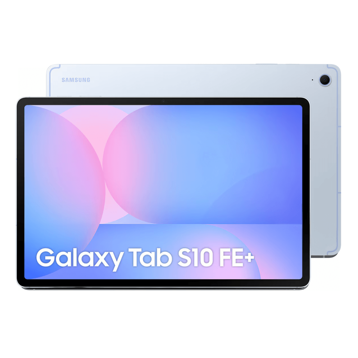 SAMSUNG GALAXY TAB S10 FE+ 13" 8GB/128GB 5G AZUL (BLUE) X626B | Tablets