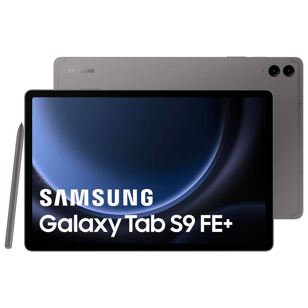 SAMSUNG GALAXY TAB S9 FE+ 5G 12,4" 8GB/128GB GRIS (GREY) X616B