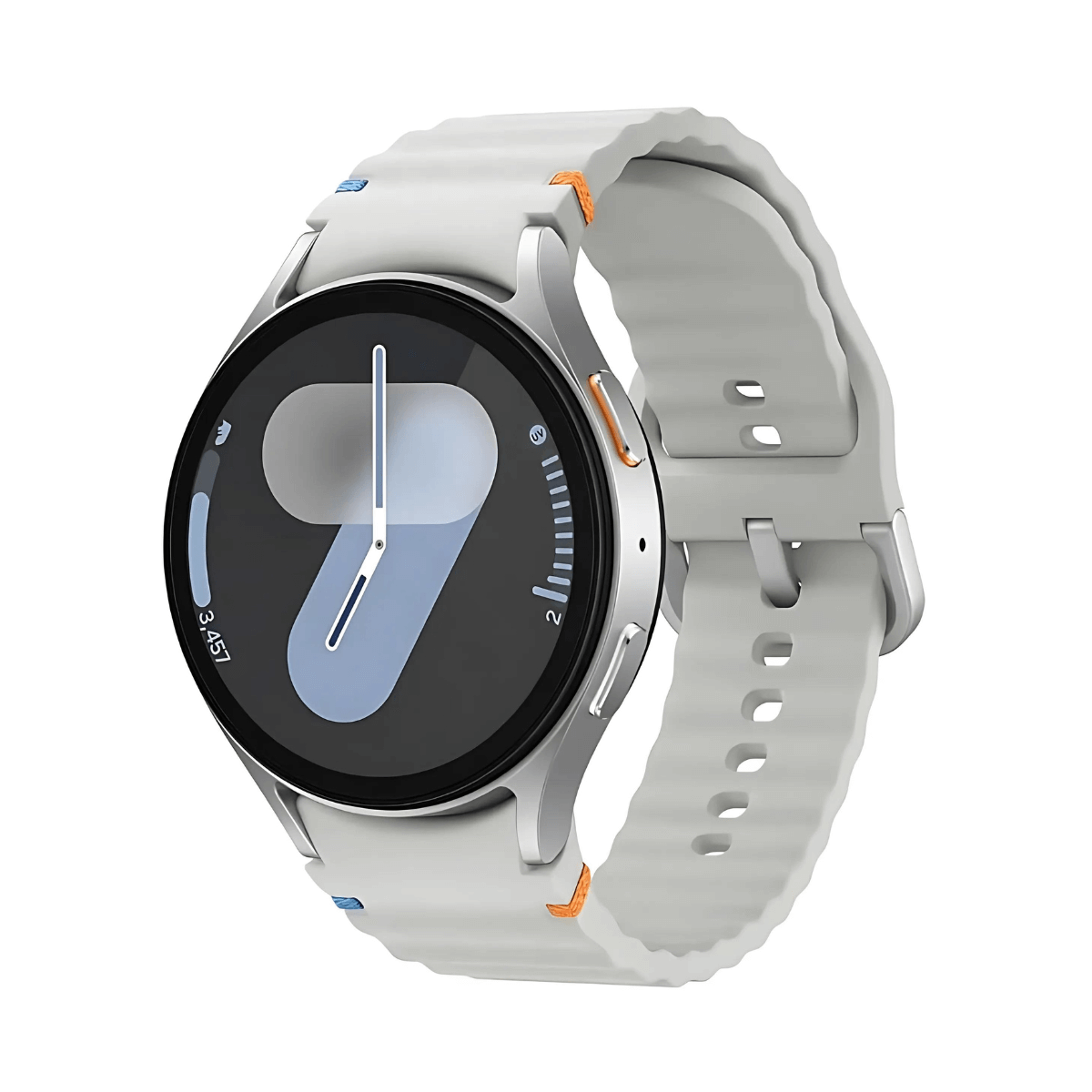 SAMSUNG GALAXY WATCH7 44MM LTE PLATA (SILVER) L315 | Wearables