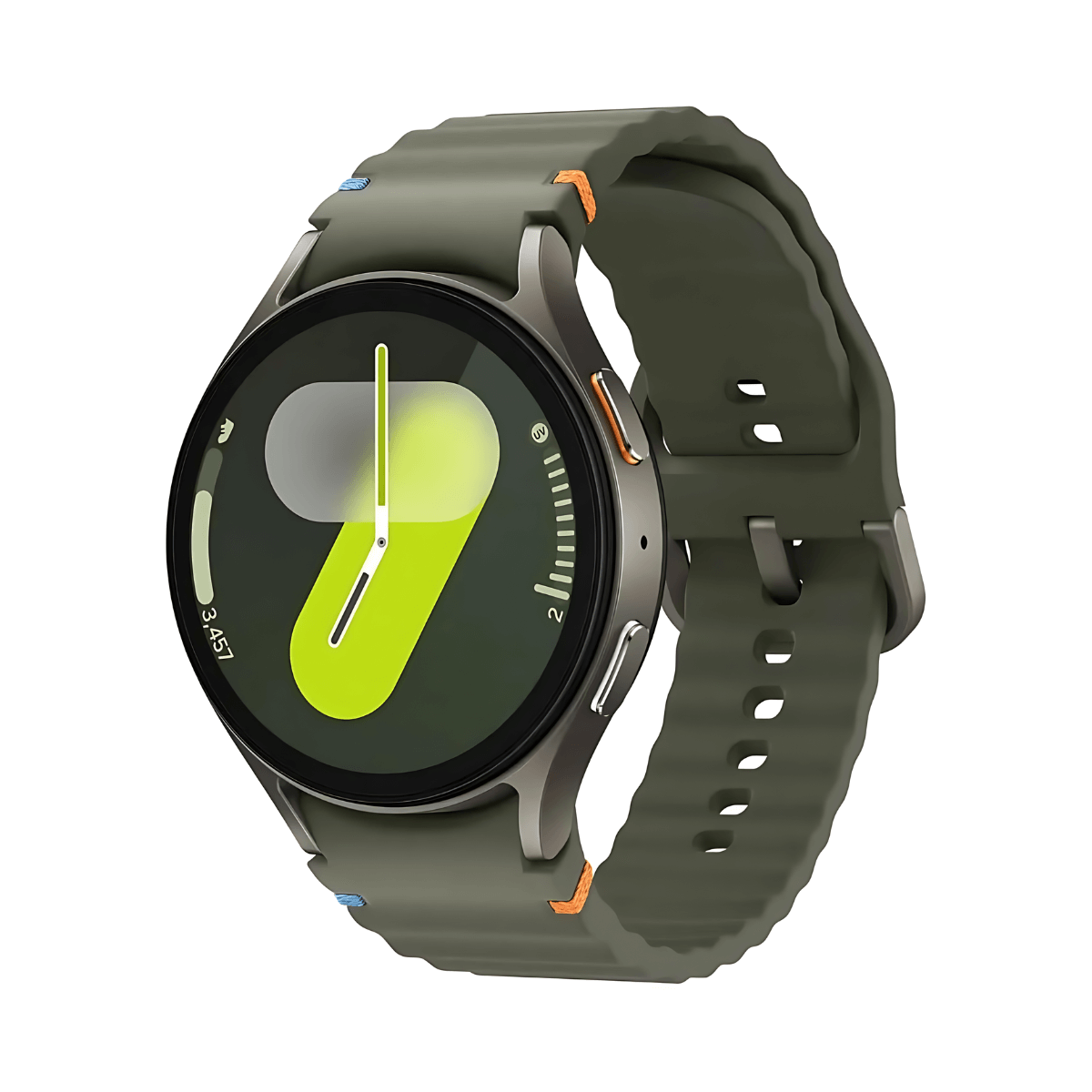 SAMSUNG GALAXY WATCH7 44MM LTE VERDE (GREEN) L315