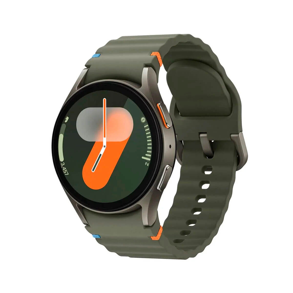 SAMSUNG GALAXY WATCH7 40MM BLUETOOTH VERDE (GREEN) L300 | Wearables