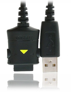 PCB181N CABLE DE DATOS USB ORIGINAL E810/E810V SAMSUNG