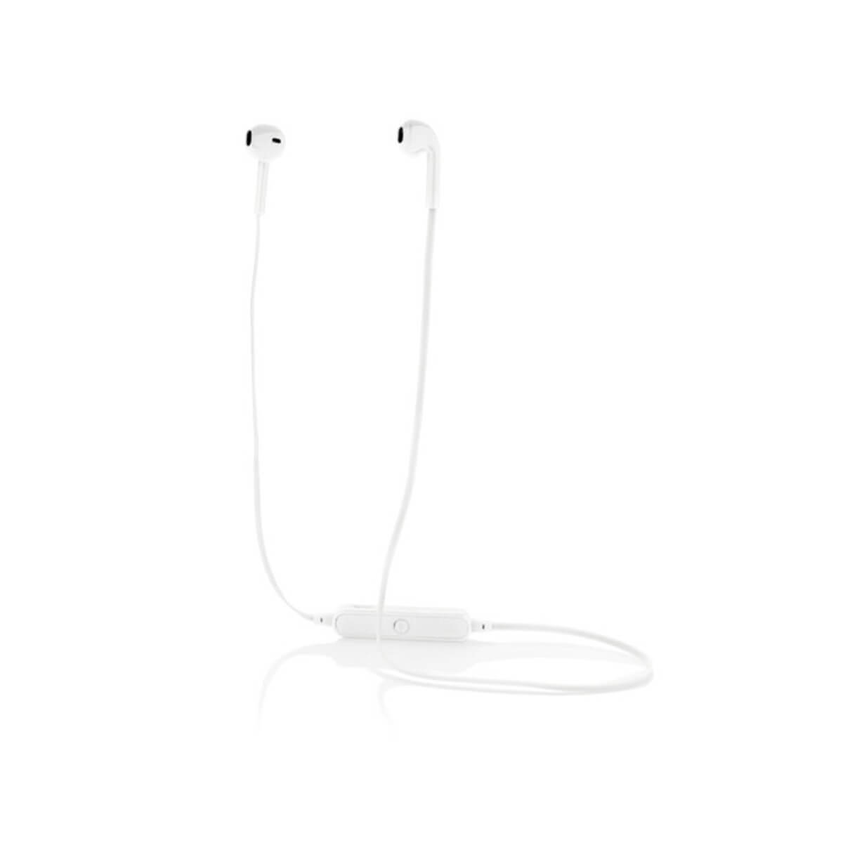 AURICULARES INALAMBRICOS BLANCO (WHITE) MST-S6