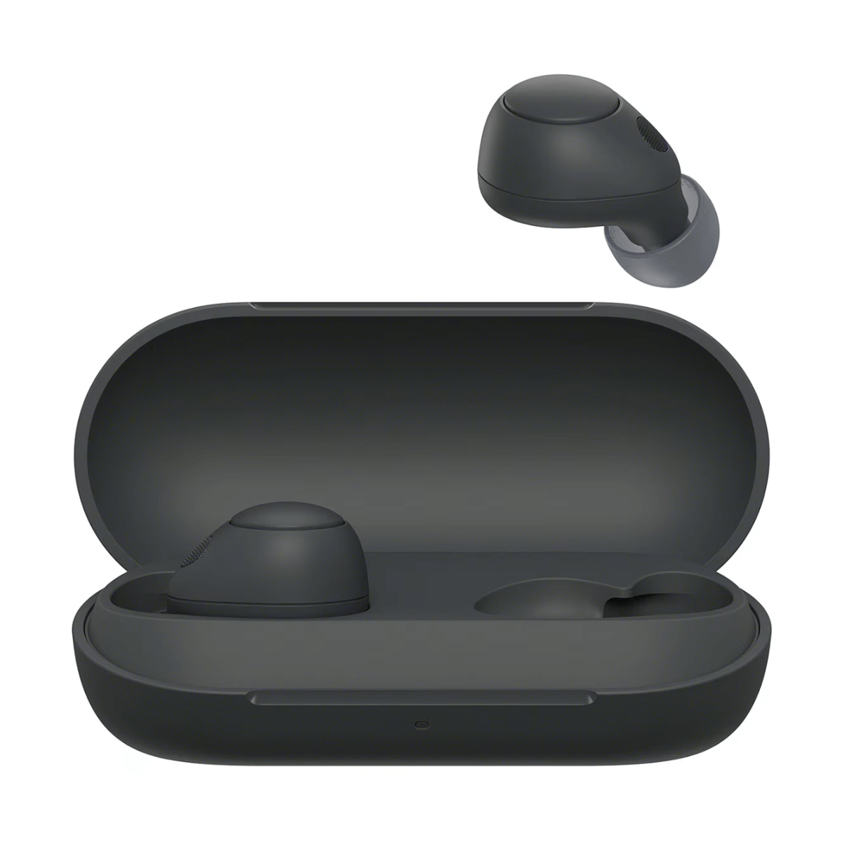 SONY BUDS WF-C700N AURICULARES INALAMBRICOS NEGROS