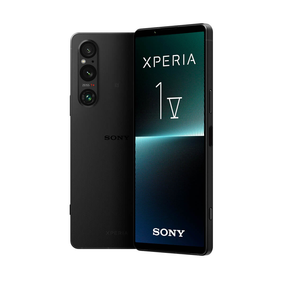 SONY XPERIA 1 V 5G 12GB/256GB NEGRO (BLACK) DUAL SIM