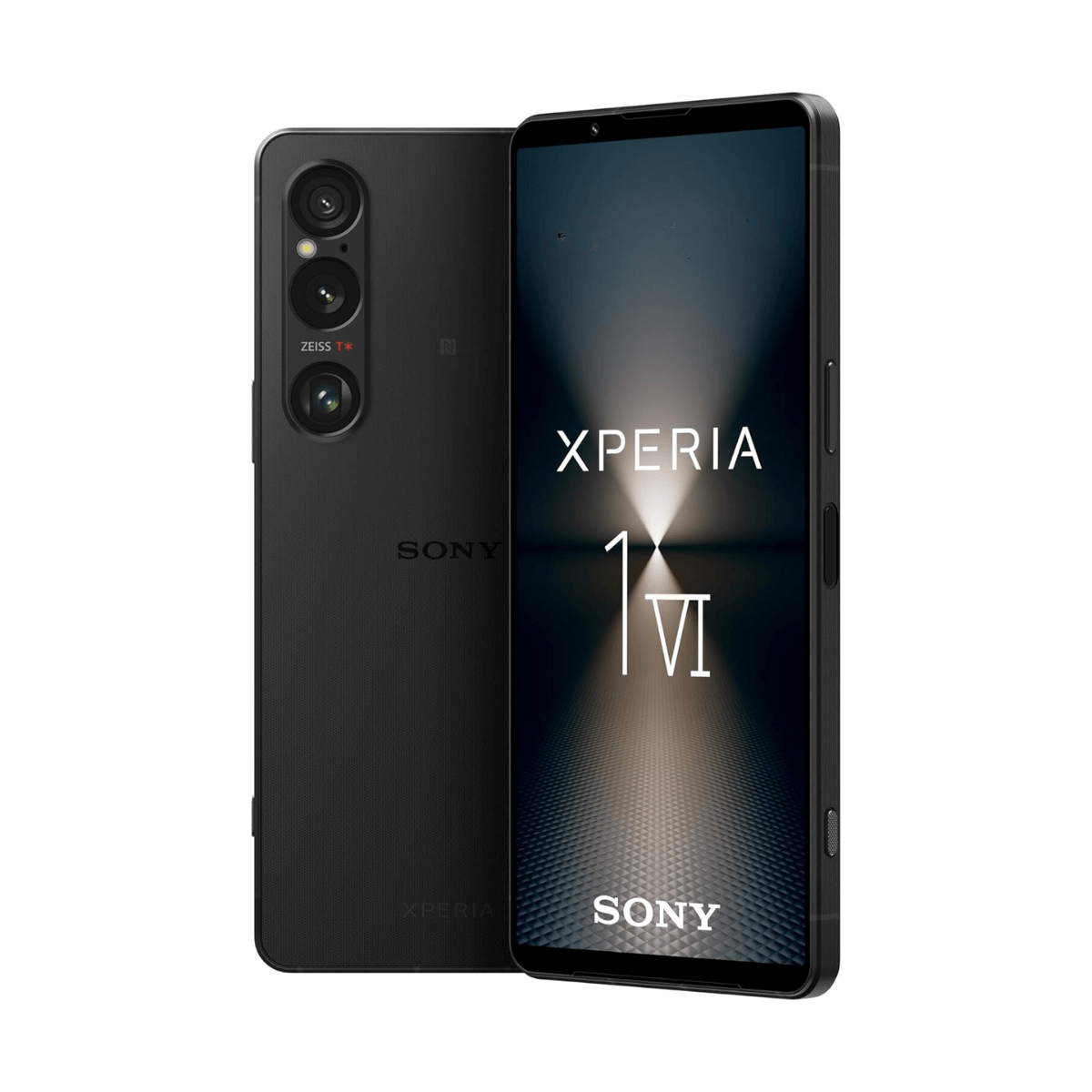 SONY XPERIA 1 VI 5G 12GB/256GB NEGRO (BLACK) DUAL SIM | Mviles libres