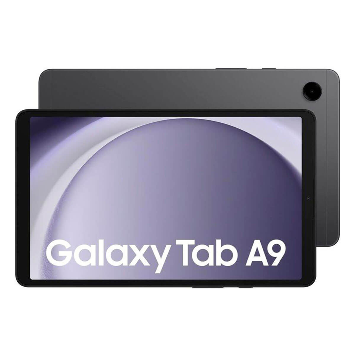 SAMSUNG GALAXY TAB A9 8,7" 8GB/128GB LTE GRIS (GRAPHITE) X115 | Tablets