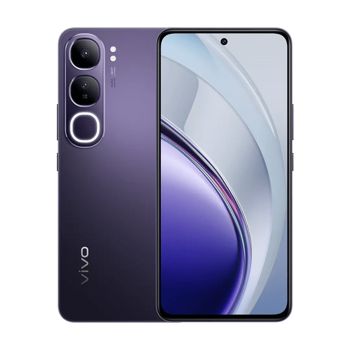 VIVO V40 LITE 5G 8GB/256GB NEGRO (CARBON BLACK) DUAL SIM