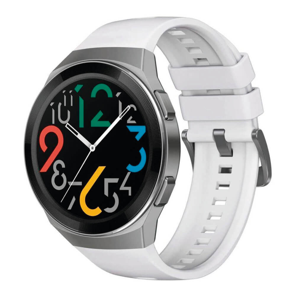 HUAWEI WATCH GT 2E ACTIVE 46MM BLANCO (ICY WHITE)