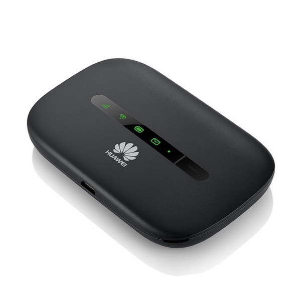 MODEM 3G+ WIFI HUAWEI E5330 LIBRE BLANCO | Accesorios
