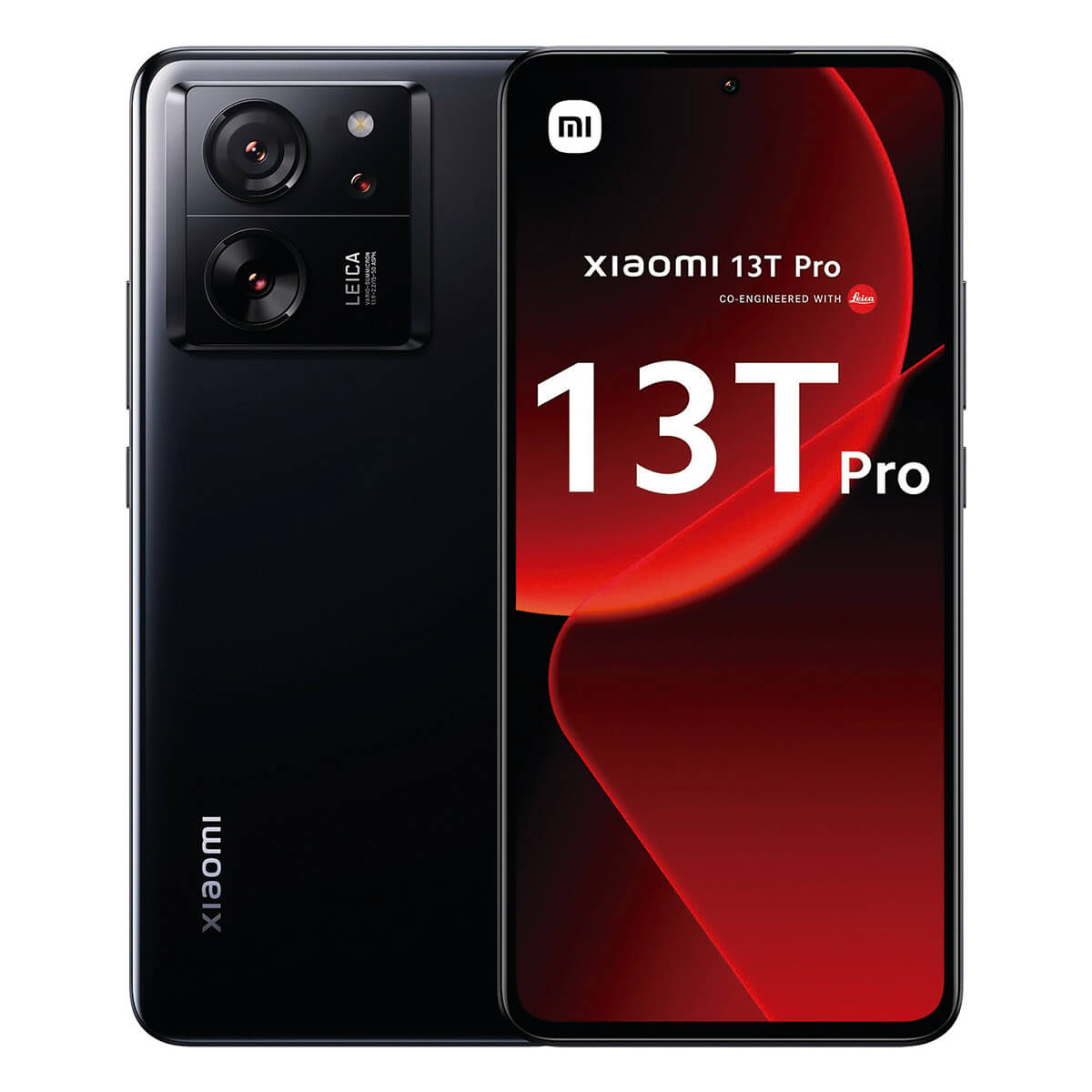 XIAOMI 13T PRO 5G 12GB/512GB NEGRO (BLACK) DUAL SIM | Mviles libres