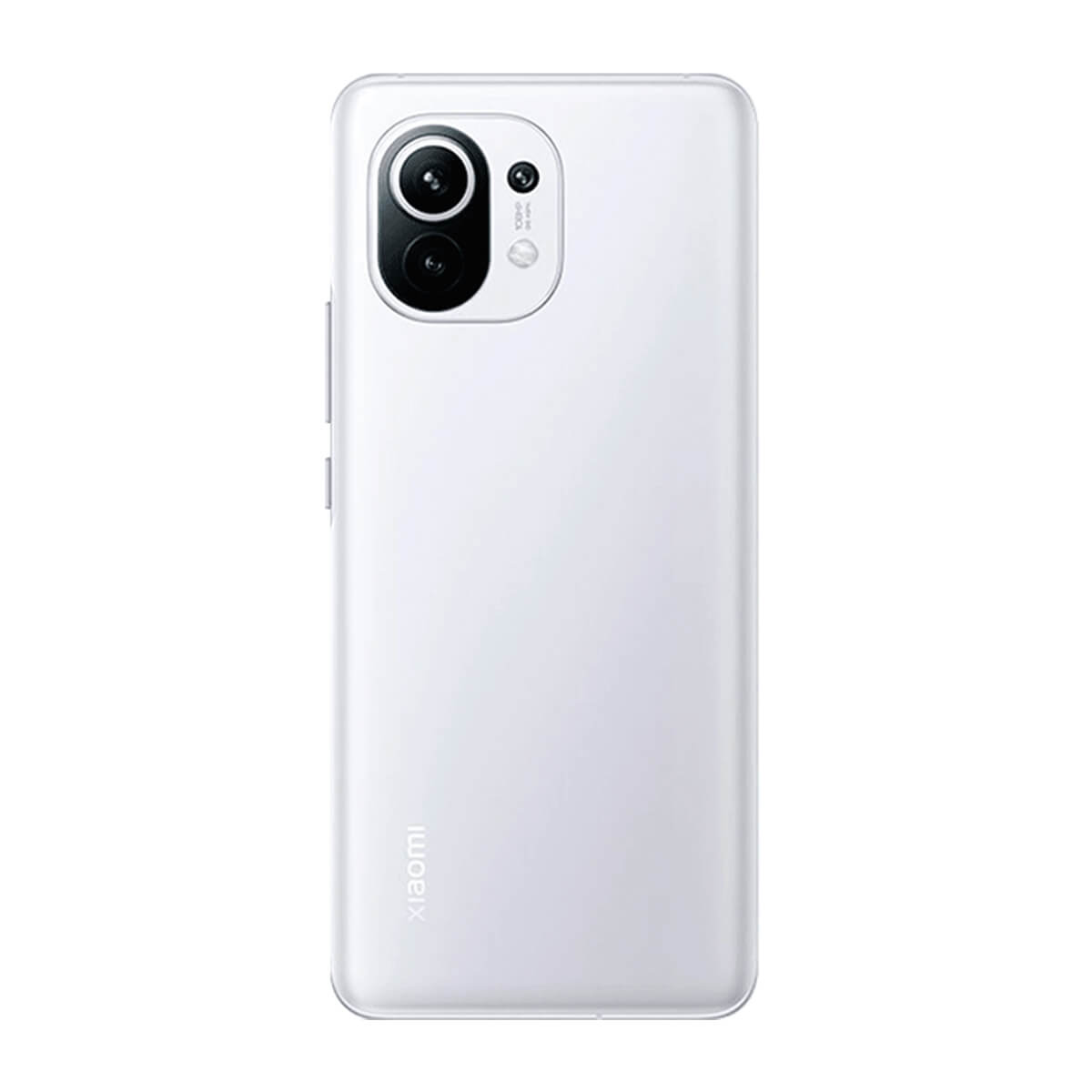 XIAOMI MI 11 5G 8GB/256GB BLANCO (FROSTY WHITE) DUAL SIM | Móviles libres