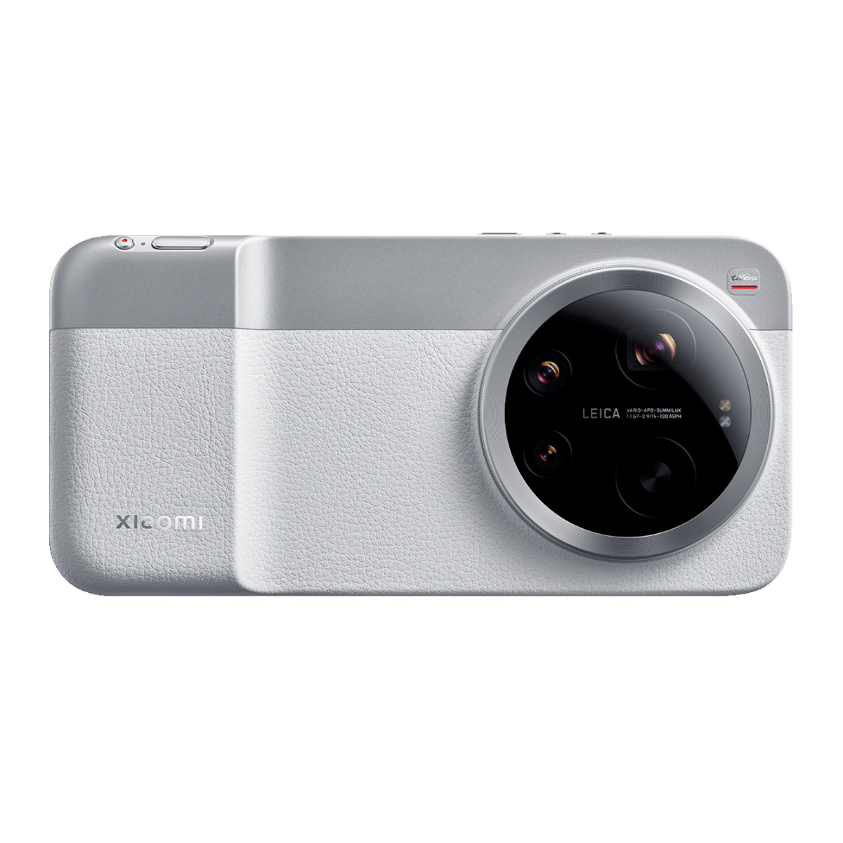 XIAOMI 17 ULTRA PHOTOGRAPHY KIT BLANCO | Accesorios