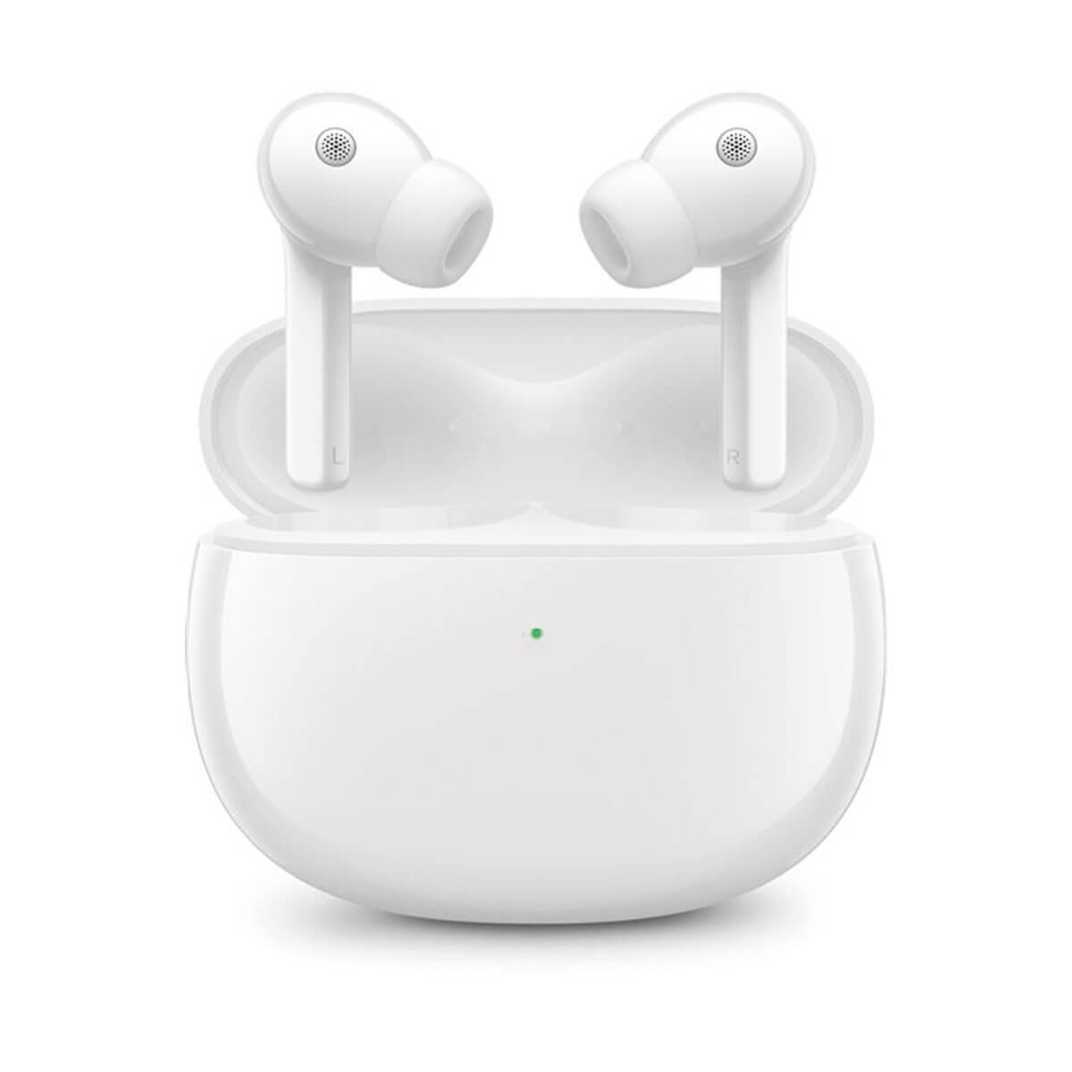 XIAOMI BUDS 3 AURICULARES BLUETOOTH BLANCO (GLOSS WHITE) REACONDICIONADO - EXCELENTE | Reacondicionados