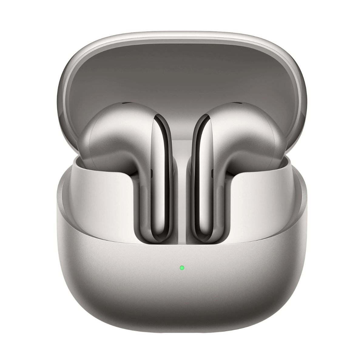 XIAOMI BUDS 5 AURICULARES BLUETOOTH GRIS (TITAN GRAY) BHR8117GL