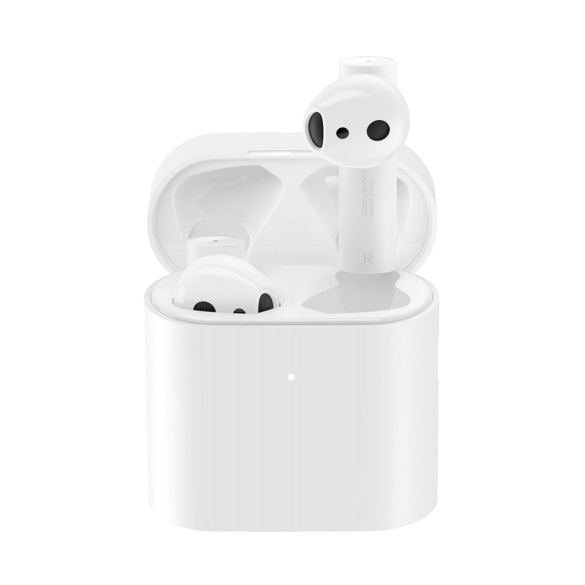 XIAOMI MI TRUE WIRELESS EARPHONES 2S AURICULARES INALAMBRICOS BLANCO (WHITE) BHR4208GL