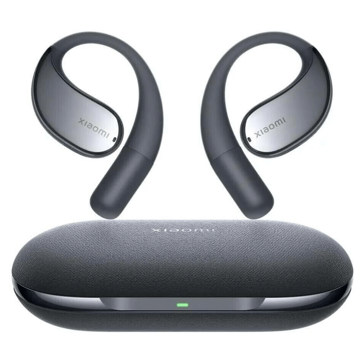 XIAOMI OPENWEAR STEREO AURICULARES BLUETOOTH GRIS (COSMIC GRAY) BHR8474GL