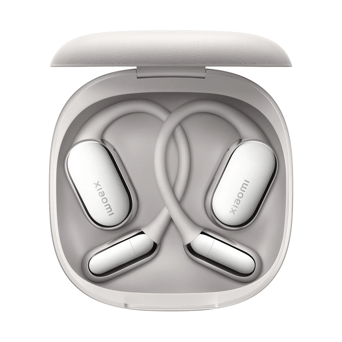 XIAOMI OPENWEAR STEREO PRO AURICULARES BLUETOOTH GRIS TITANIO (TITAN GRAY) | Imagen-sonido