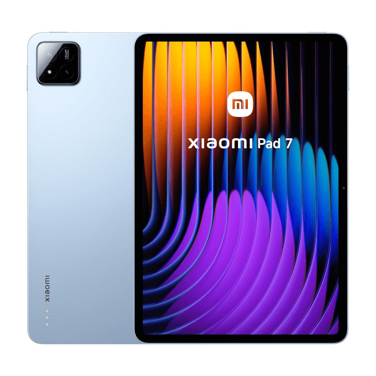 XIAOMI PAD 7 11" 8GB/256GB WIFI AZUL (BLUE) |