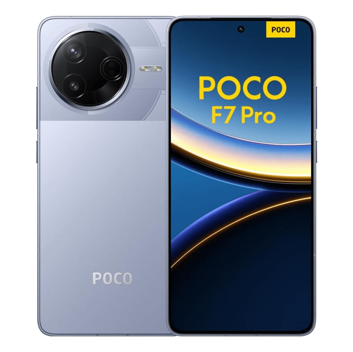 XIAOMI POCO F7 PRO 5G 12GB/256GB AZUL (BLUE) DUAL SIM |