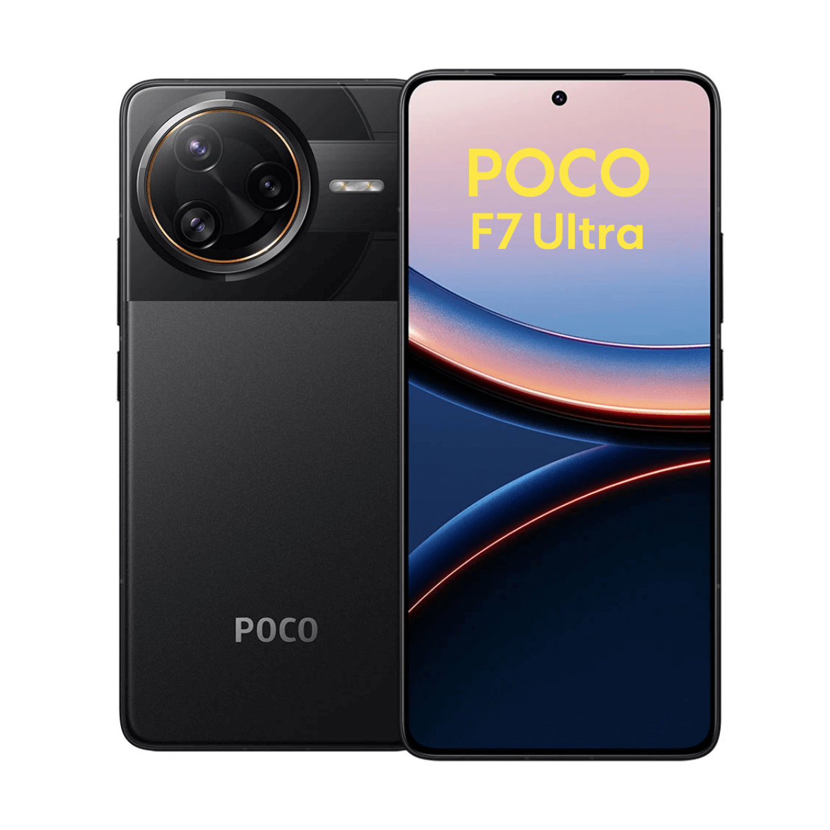 XIAOMI POCO F7 ULTRA 5G 12GB/256GB NEGRO (BLACK) DUAL SIM | Mviles libres