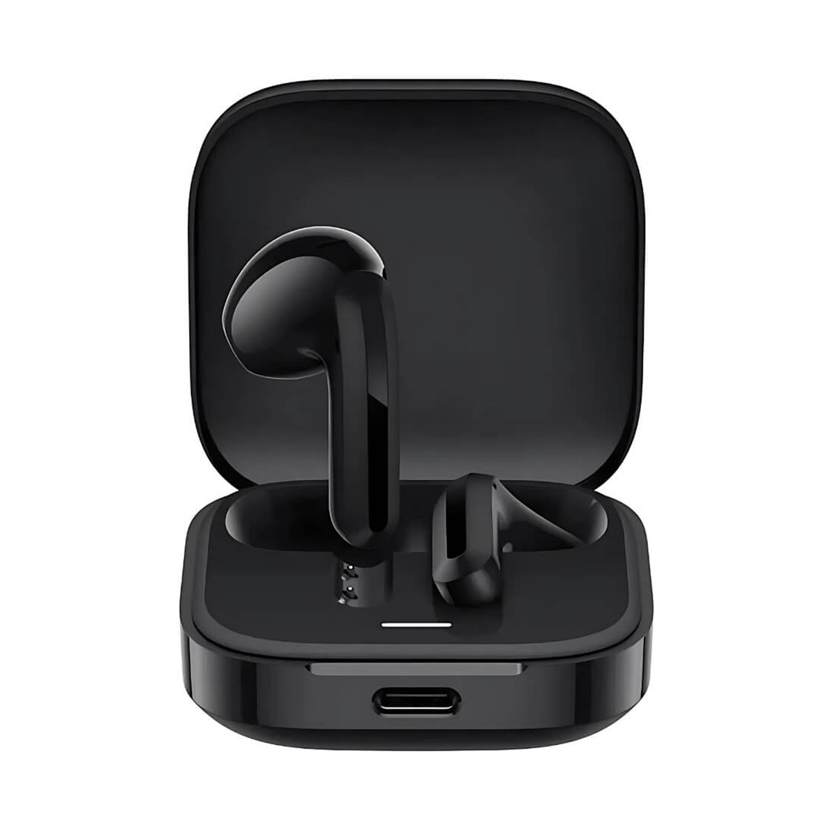 XIAOMI REDMI BUDS 6 ACTIVE AURICULARES BLUETOOTH NEGRO (BLACK)