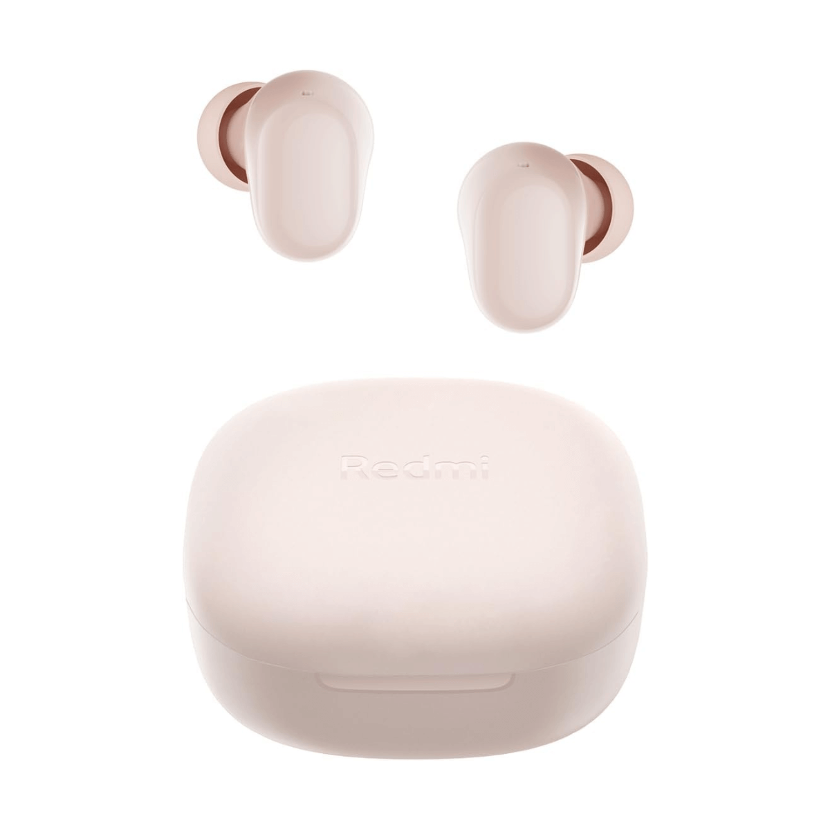 XIAOMI REDMI BUDS 6 PLAY AURICULARES BLUETOOTH ROSA (PINK)