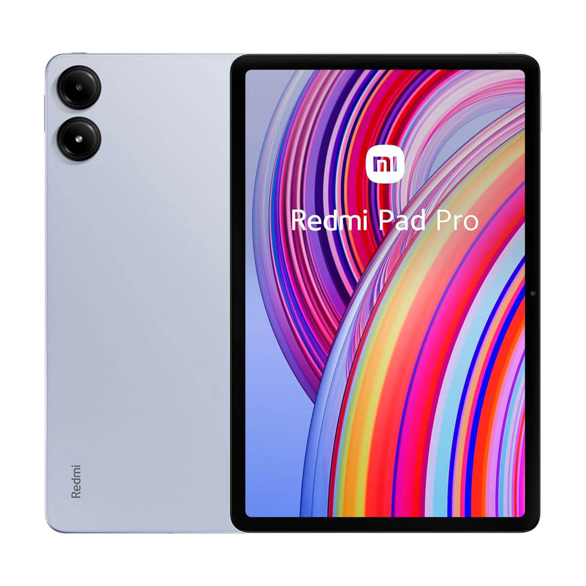 XIAOMI REDMI PAD PRO 12,1" 8GB/256GB WI-FI AZUL (OCEAN BLUE)