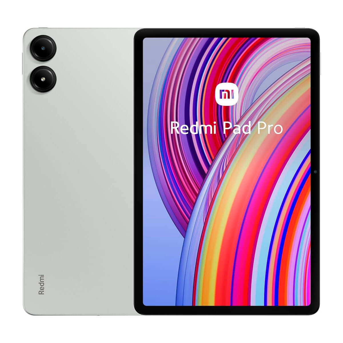 XIAOMI REDMI PAD PRO 12,1" 5G 6GB/128GB VERDE (MINT GREEN) | Tablets