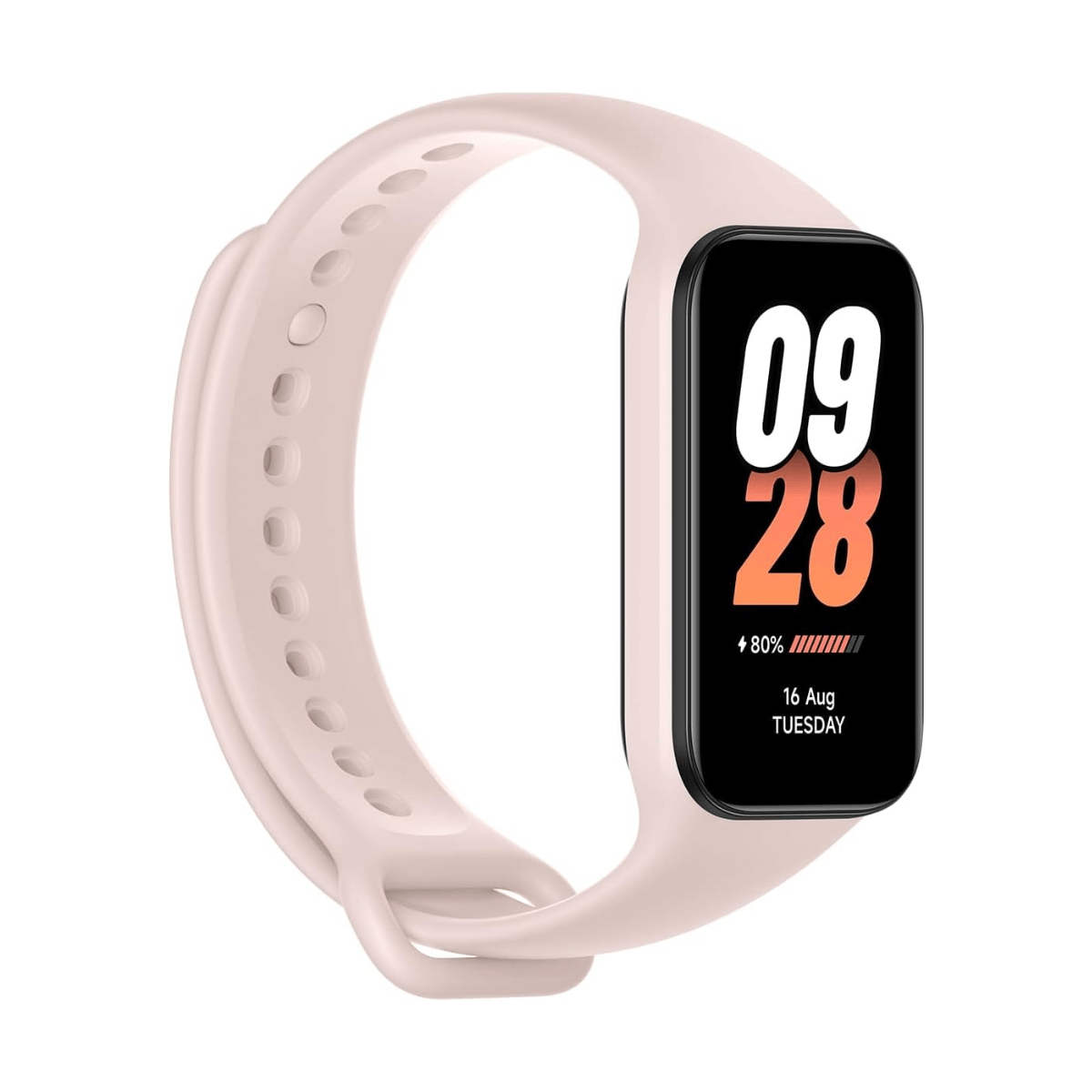 XIAOMI SMART BAND 8 ACTIVE PULSERA DE ACTIVIDAD ROSA (PINK)